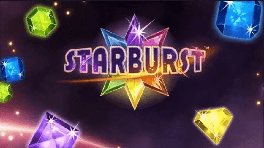 Starburst Slot