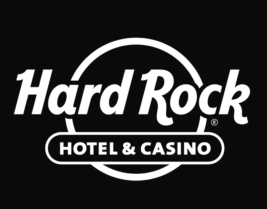 Hard Rock Casinos Logo