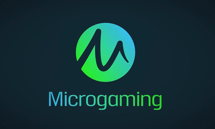 Microgaming
